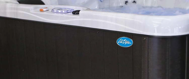 Cal Preferred™ for hot tubs in Valencia