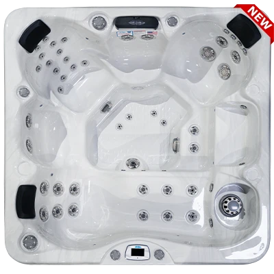 Costa-X EC-749LX hot tubs for sale in Valencia