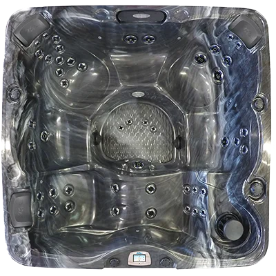 Pacifica-X EC-751LX hot tubs for sale in Valencia