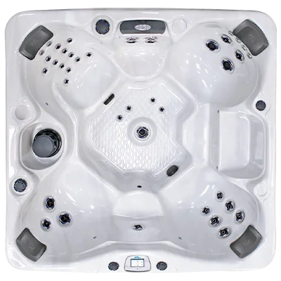Cancun-X EC-840BX hot tubs for sale in Valencia
