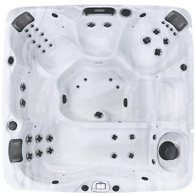 Avalon-X EC-840LX hot tubs for sale in Valencia