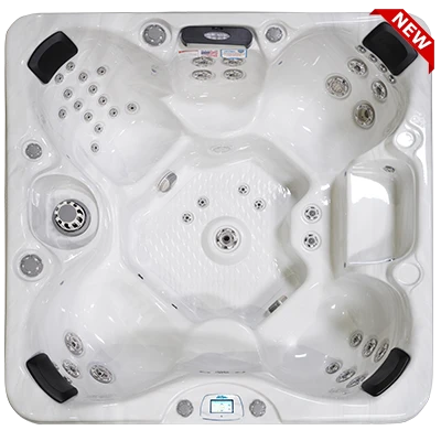 Cancun-X EC-849BX hot tubs for sale in Valencia