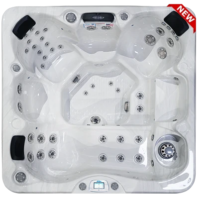 Avalon-X EC-849LX hot tubs for sale in Valencia