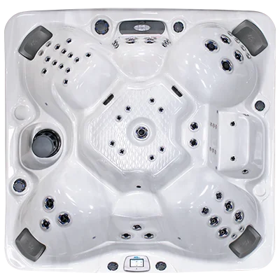 Cancun-X EC-867BX hot tubs for sale in Valencia