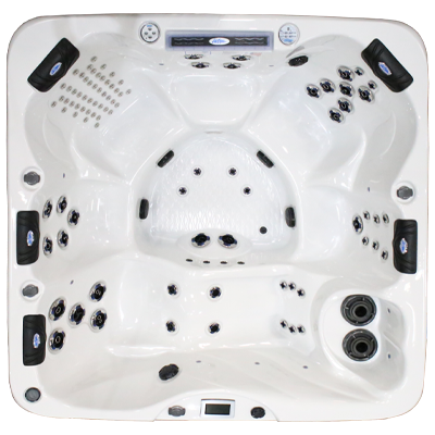 Huntington PL-792L hot tubs for sale in Valencia