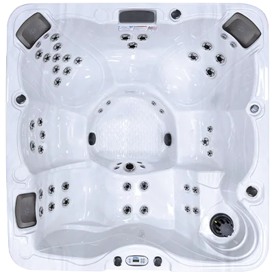 Pacifica Plus PPZ-743L hot tubs for sale in Valencia