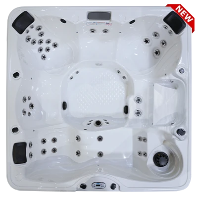 Pacifica Plus PPZ-743LC hot tubs for sale in Valencia