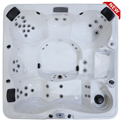 Atlantic Plus PPZ-843LC hot tubs for sale in Valencia