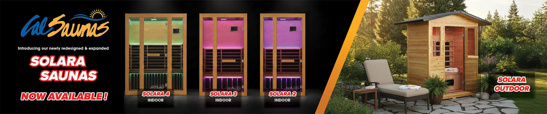 Calspas hot tub being used in a family setting - Valencia