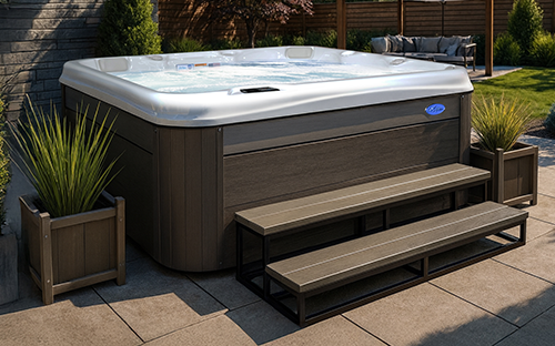 Patio&trade; Spas Valencia hot tubs for sale